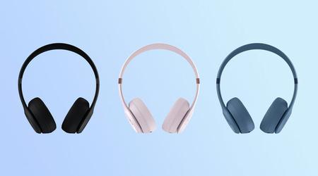 Apple werkt aan Beats Solo 4 draadloze hoofdtelefoon met Spatial Audio-ondersteuning
