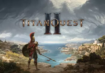 Titan Quest II zal gamers verrassen ...