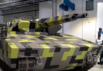 Duitse Rheinmetall opent fabriek in Roemenië ...