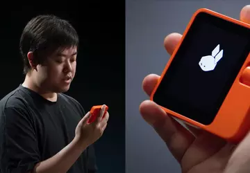 Konijn R1 bereidt zich voor op ...