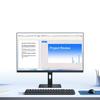 Redmi A24 Monitor Aansluitingen (2026)