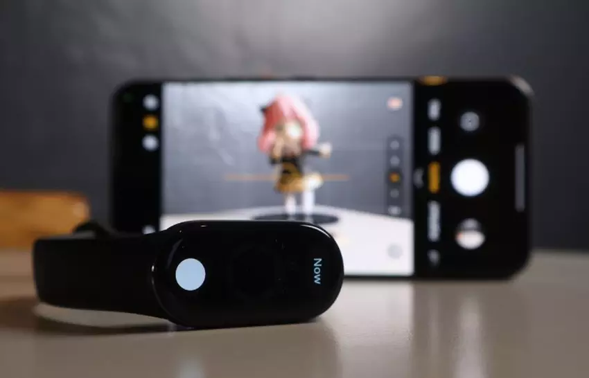 mi Band 10 vs mi Band 9