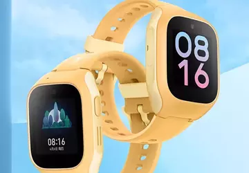 Xiaomi heeft een nieuwe smartwatch voor ...