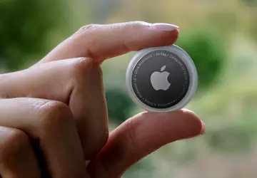 Geruchten: Apple werkt aan AirTag 2, ...