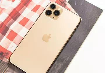 Apple gaat niet door met gouden ...