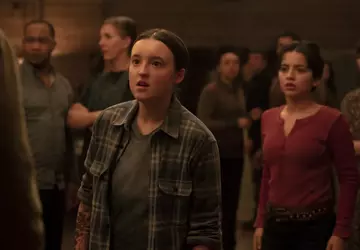 De tragische gebeurtenissen in episode 2 ...