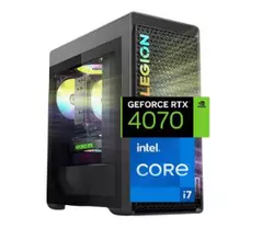 Lenovo Legion T5 Gaming Desktop