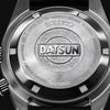 Seiko Prospex Speedtimer SPB517 horloge case back