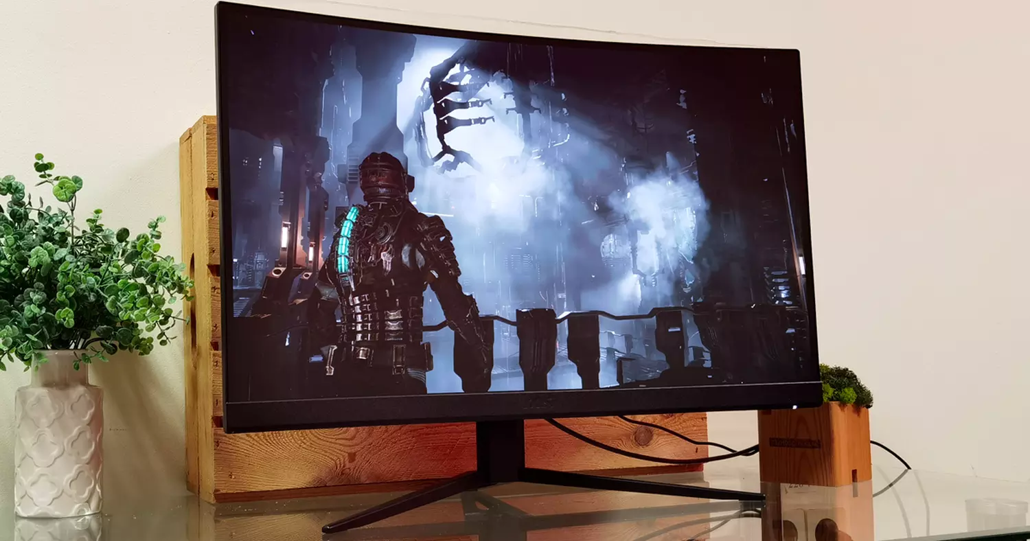 MSI Optix G27CQ4 E2 gaming monitor review: gebogen VA matrix met 170Hz verversingssnelheid en een prijs waar je dol op zult zijn