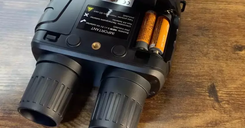 GTHUNDER NV3180 beste nachtzichtverrekijkers