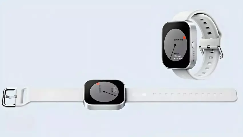 CMF by Nothing heeft een nieuwe versie van zijn CMF Watch Pro onthuld. 