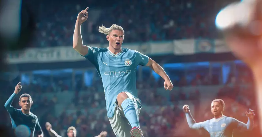 100 miljoen kijkuren: EA Sports FC 24, Baldur's Gate 3 en Starfield zijn de populairste releases van Q3 2023 op Twitch