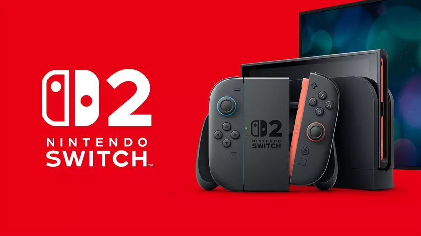 Nintendo's partners hebben weer gebabbeld: de bekende detailhandelaar heeft de lanceerdatum onthuld voor de voorbestellingen van de Switch 2-console