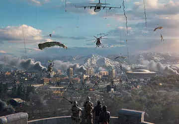 Verdansk keert terug naar Call of ...