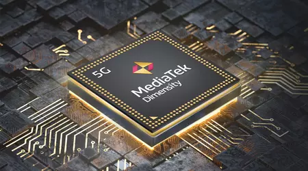 MediaTek heeft de lanceerdatum aangekondigd voor zijn nieuwe Dimensity-chips