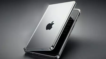 Voor opvouwbare iPhone ontwikkelt Samsung een display met technologie die niet in zijn eigen modellen te vinden is - insider