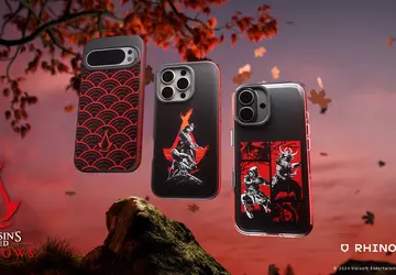 Versier je gadget: een collectie op ...