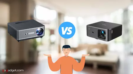 Yaber K2s vs Yaber K1: Vergelijking
