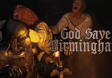 Middeleeuwse zombie-apocalyps: de eerste gameplaytrailer van ...