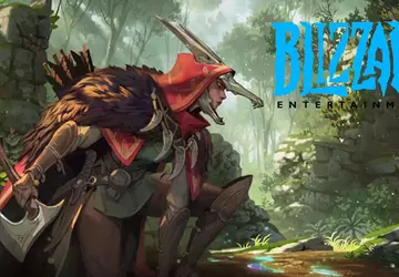 Blizzard artiest heeft de bonen gelekt? ...