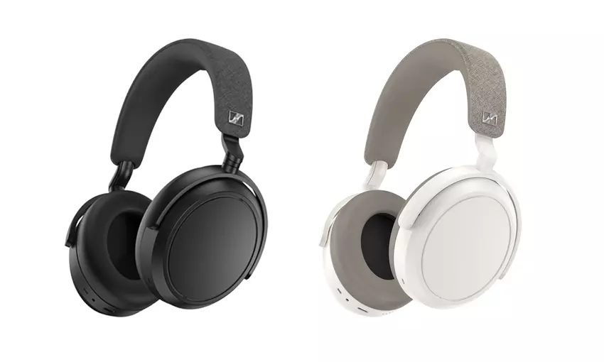 De Sennheiser Momentum 4 Wireless met Adaptive ANC is te koop bij Amazon voor $96 korting.
