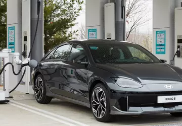 Hyundai en Incheon International Airport zullen ...