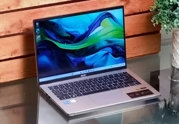 Acer Swift Go 14 SFG14-71 beoordeling