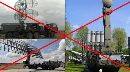 In een paar dagen vernietigde de DIU voor 500 miljoen dollar aan Russisch militair materieel op de Krim (video)
