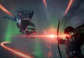 DLC Lies of P: Overture was ...