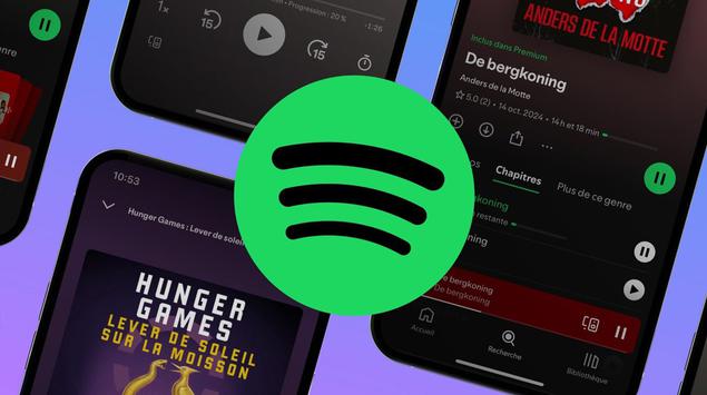 Spotify verhoogt Premium abonnementsprijzen opnieuw wereldwijd ...