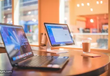 Beste Draagbare Monitoren voor Laptops