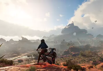 Star Wars Outlaws krijgt nog een ...