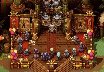 Throes of the Watchmaker, een gratis ...