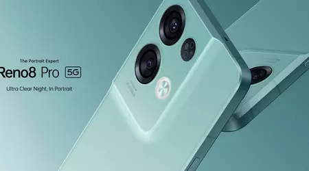 Na de Reno 10 Pro+: OPPO heeft een stabiele versie van ColorOS 14 met Android 14 uitgebracht voor de Reno 8 Pro