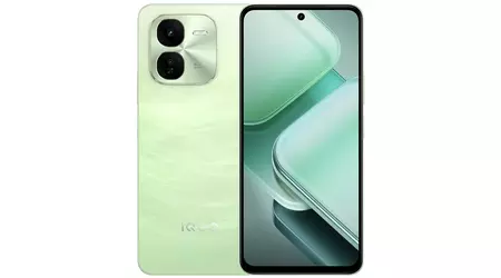 Dit is hoe de iQOO Z9x 5G eruit zal zien: een smartphone met een 120Hz LCD-scherm, een Snapdragon 6 Gen 1-chip en een 6.000mAh batterij