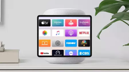 Apple stelt lancering van Smart Home Hub mogelijk uit tot 2026 vanwege problemen met de ontwikkeling van Siri - Bloomberg