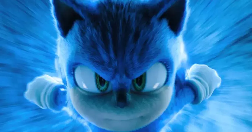 Sonic the Hedgehog 3 haalt 446,5 miljoen dollar aan de kassa en is daarmee de best verdienende film in de reeks.