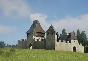 Kasteelbouw, nieuwe kaart en AI-gestuurde steden: ...