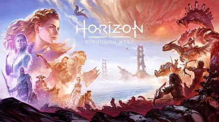 Horizon Verboden Westen: De lange weg naar het westen