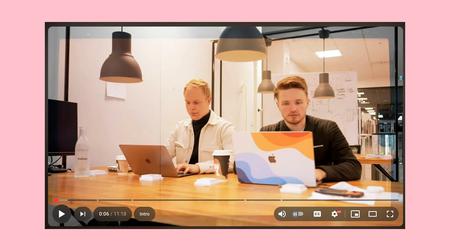Google test een nieuwe YouTube-interface: de webversie van de videohostingdienst zal meer vrije ruimte hebben
