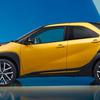 Toyota Aygo X - Sportieve exterieurkenmerken