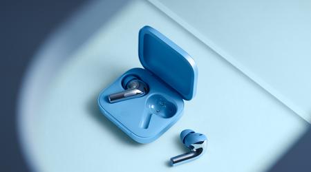 OnePlus Buds 3 met ANC, Spatial Audio, IP55-bescherming en een batterijlevensduur tot 44 uur is nu verkrijgbaar in de VS