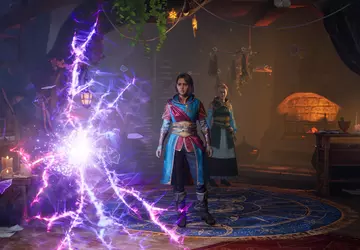 Split Fiction op PlayStation 5 en ...