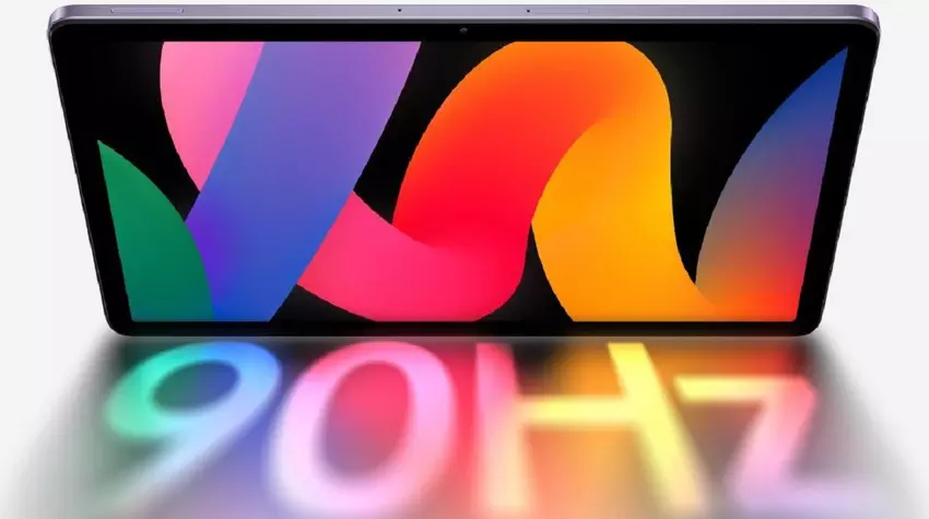 Xiaomi onthult de RedmiPad SE-tablet met een 90Hz 11-inch scherm en TÜV Rheinland-certificering