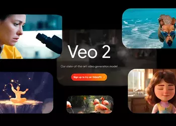 Meer mogelijkheden: Google integreert Veo 2 ...