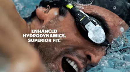 FORM introduceert Smart Swim 2 PRO - de eerste AR-bril ter wereld met Gorilla Glass bescherming
