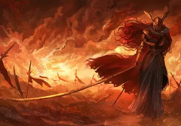 Nieuwe patch voor Elden Ring lost ...