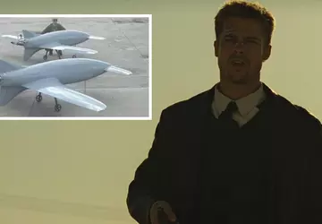 Bever drones met 800 km bereik ...