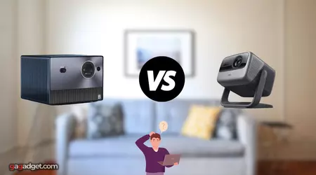 Hisense C1 vs JMGO N1 Ultra: Vergelijking