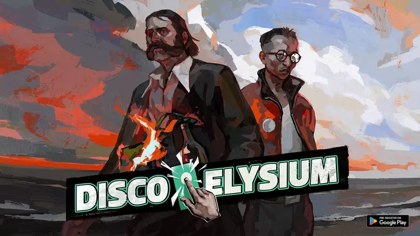 Een nieuwe kijk op het populaire spel: ZA/UM Studio kondigt de mobiele versie van Disco Elysium aan